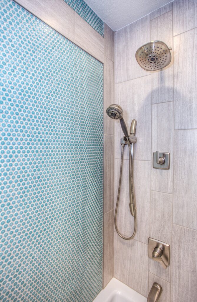 Tips for bathroom tiles maintenance